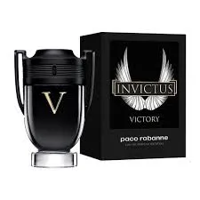 Perfume Paco Rabanne Invictus Victory Men Eau de Parfum 100ml Original 